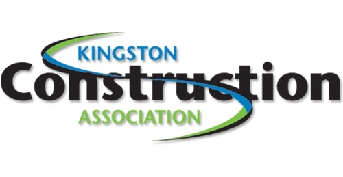 Kingston Construction Association logo