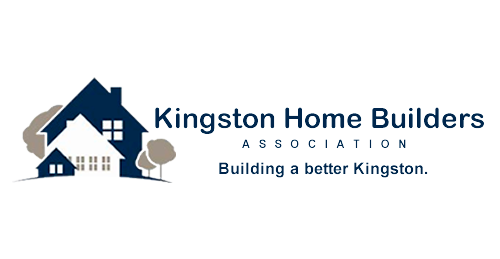 Kingston Home Builders Association logo
